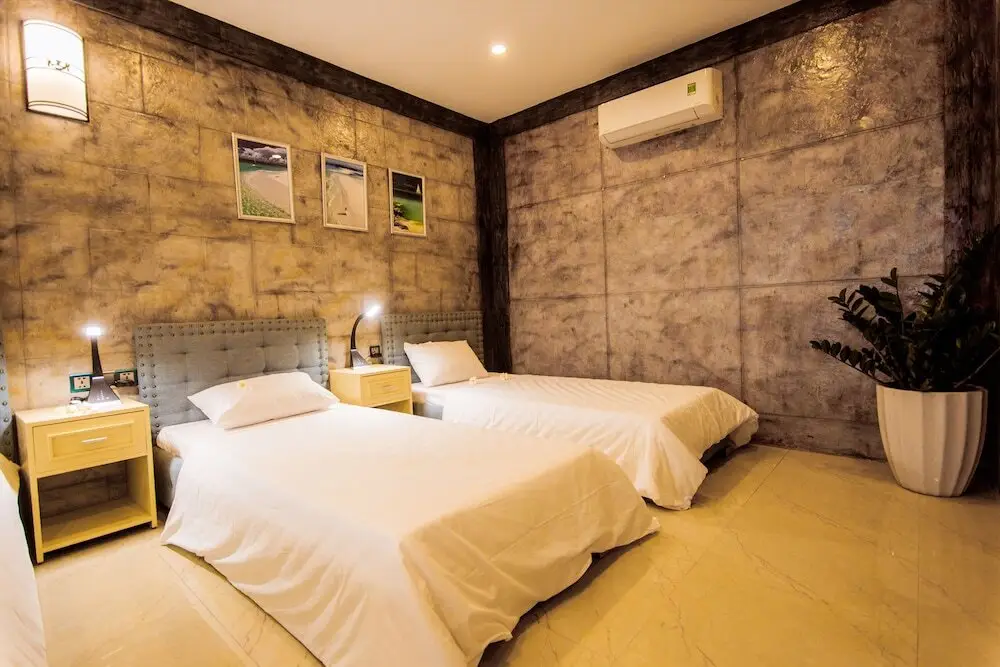 Нячанг: Melinda Boutique Beach Resort  Spa