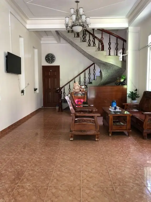 Далат: Ngoc Loan Hostel