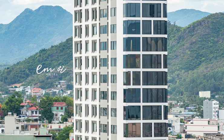 Нячанг: Em Oi Boutique Hotel