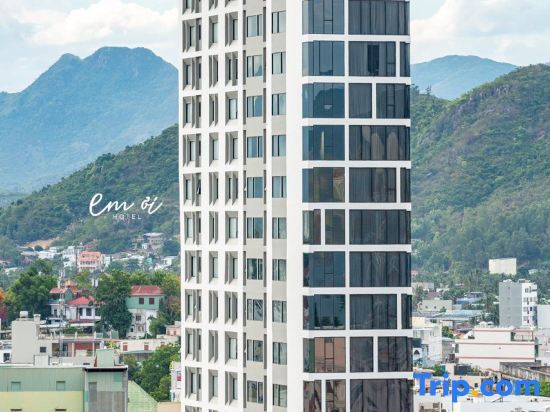 Нячанг: Em Oi Boutique Hotel