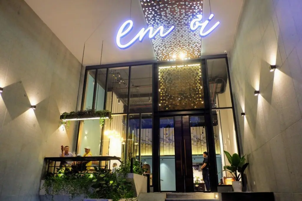 Нячанг: Em Oi Boutique Hotel