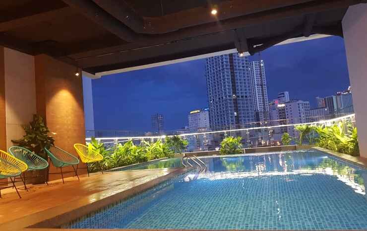 Нячанг: Em Oi Boutique Hotel