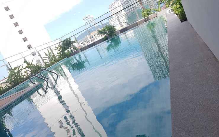 Нячанг: Em Oi Boutique Hotel