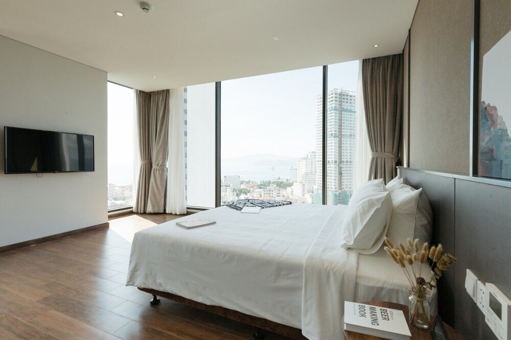 Нячанг: Em Oi Boutique Hotel