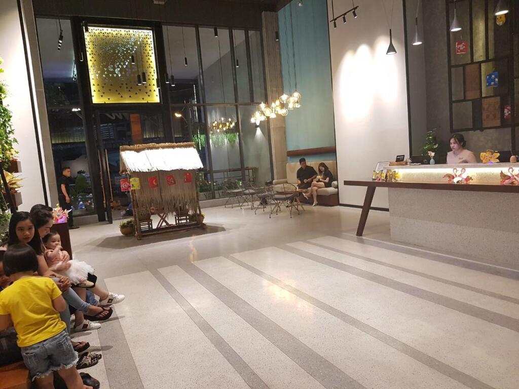 Нячанг: Em Oi Boutique Hotel