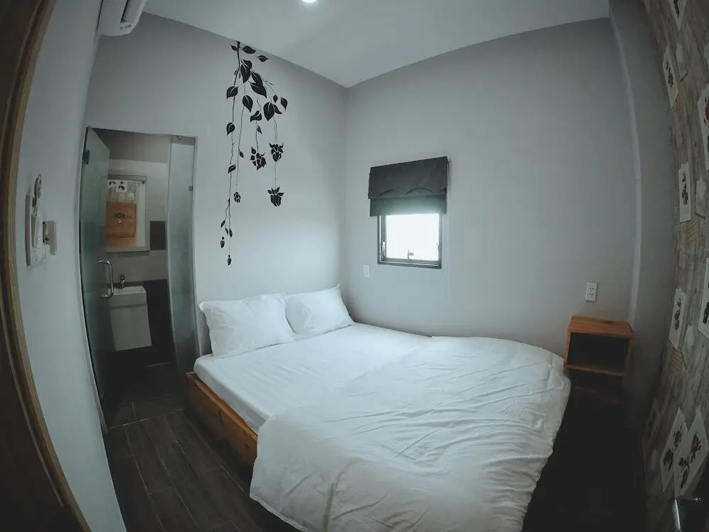 Дананг: Clam Hostel