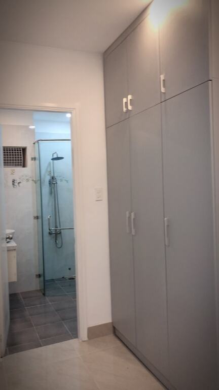 Хошимин: Liu Jia Guest house
