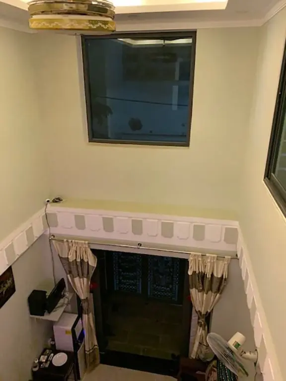 Хошимин: Liu Jia Guest house