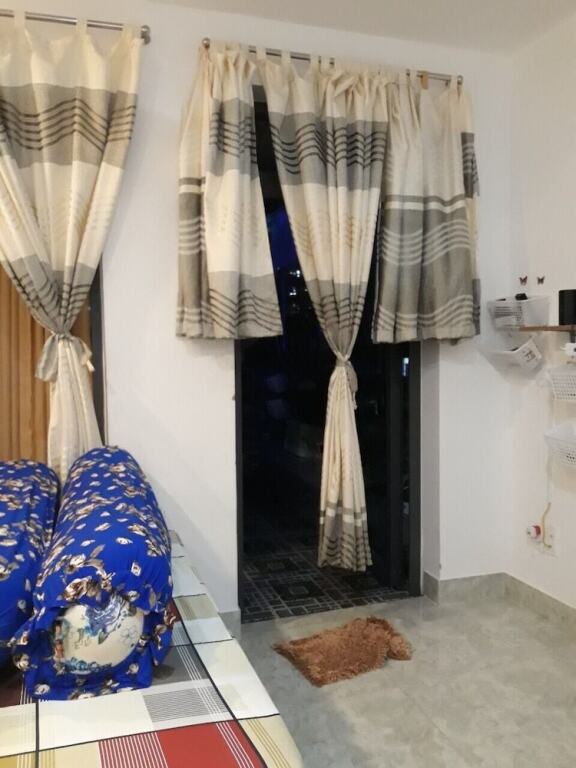 Хошимин: Liu Jia Guest house