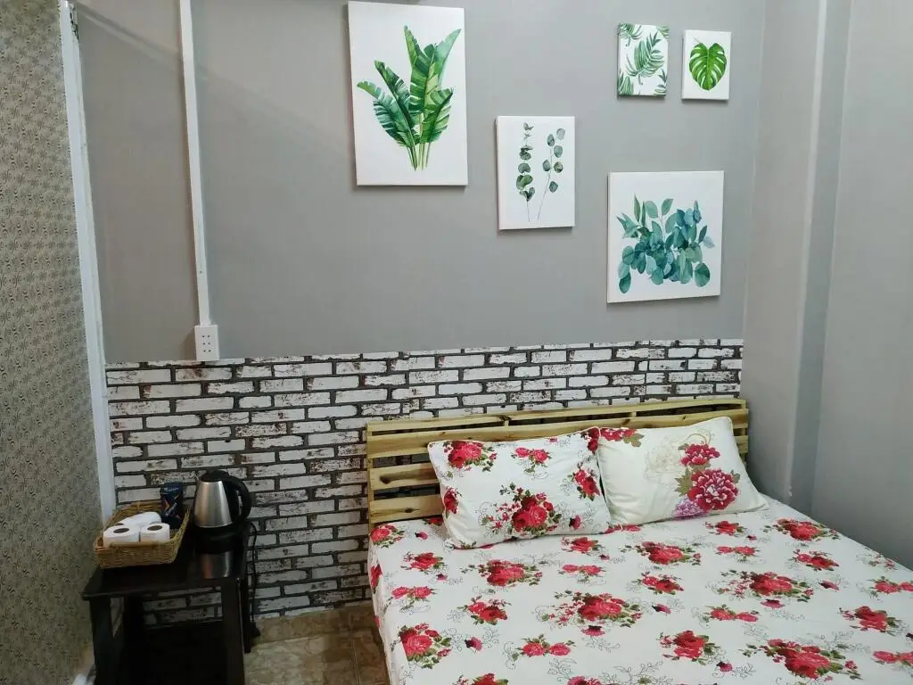 Хошимин: Hoi An Alley District 1-Central Park