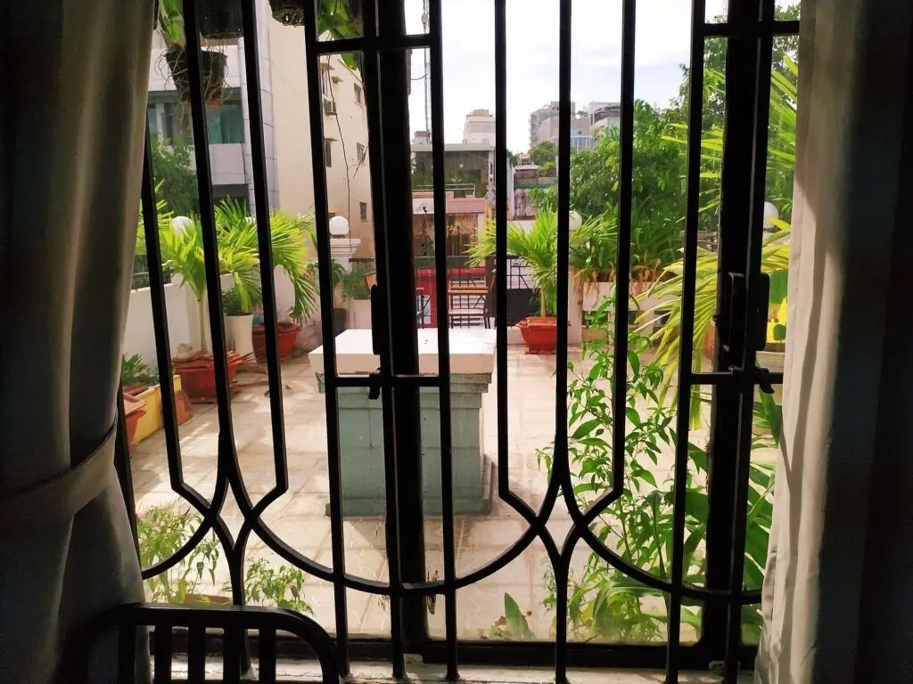 Хошимин: Hoi An Alley District 1-Central Park