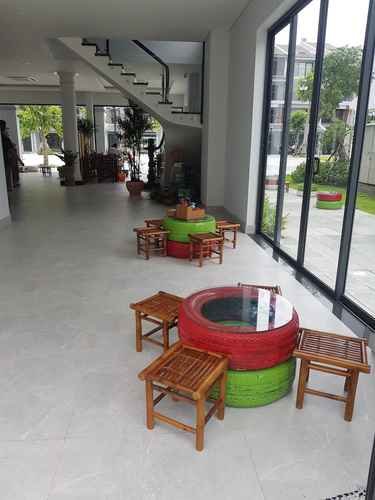 остров Фукуок: Pho Homestay Phu Quoc