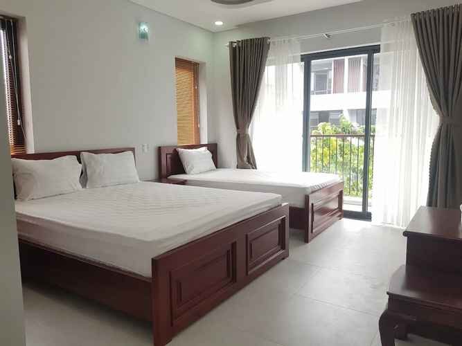 остров Фукуок: Pho Homestay Phu Quoc