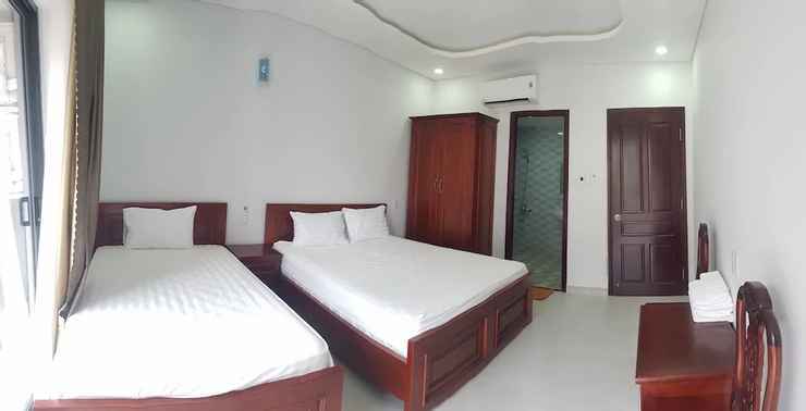 остров Фукуок: Pho Homestay Phu Quoc