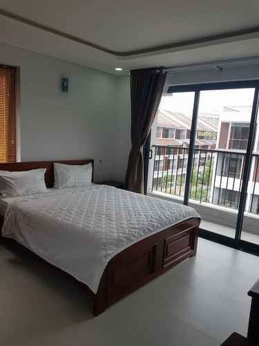 остров Фукуок: Pho Homestay Phu Quoc