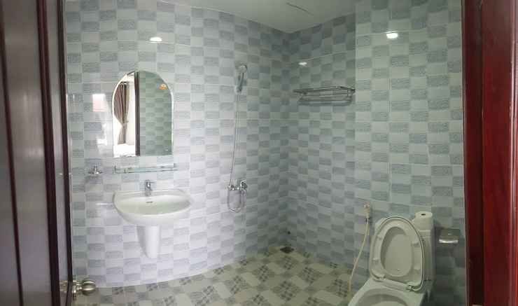 остров Фукуок: Pho Homestay Phu Quoc