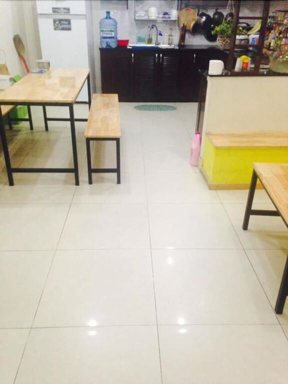 Хошимин: Dreambox Oxeraak Tan Binh Hostel