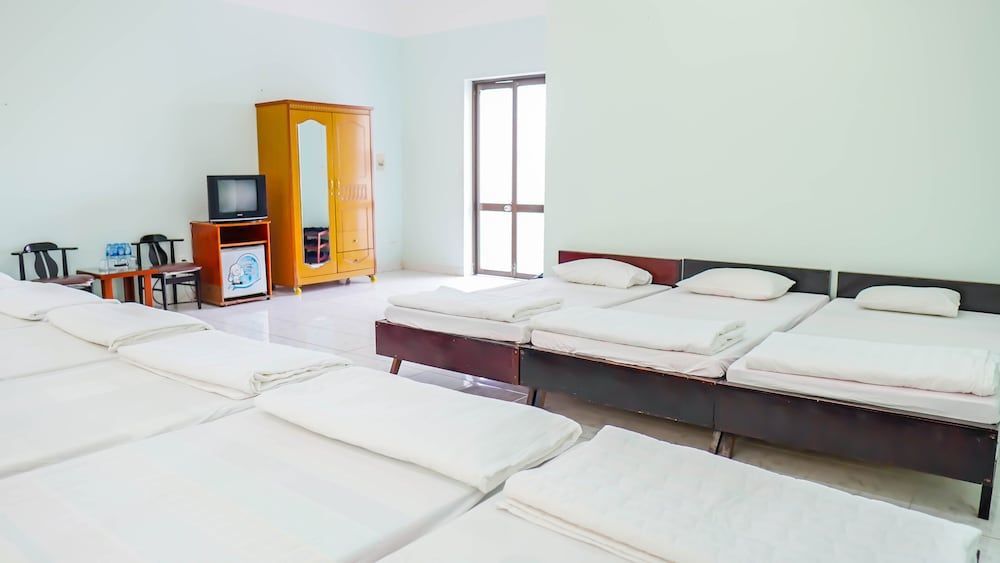 Вунгтау: HANZ Hotel & Resort Bo Xay Dung Vung Tau