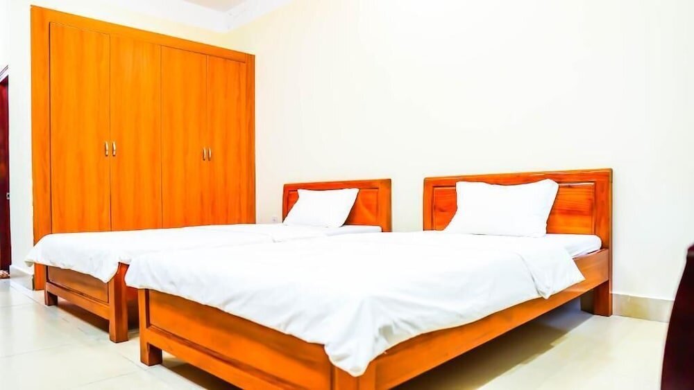 Вунгтау: HANZ Hotel & Resort Bo Xay Dung Vung Tau