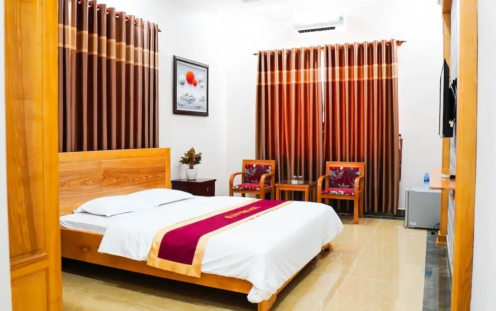 Вунгтау: HANZ Hotel & Resort Bo Xay Dung Vung Tau