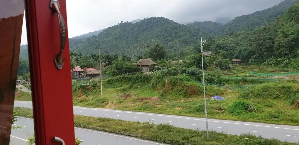 Хазянг: Maison Teahouse Homestay - Hostel
