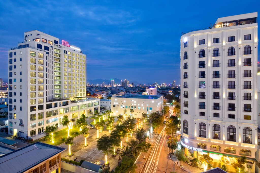 Phuc Thanh Hotel — фото 1