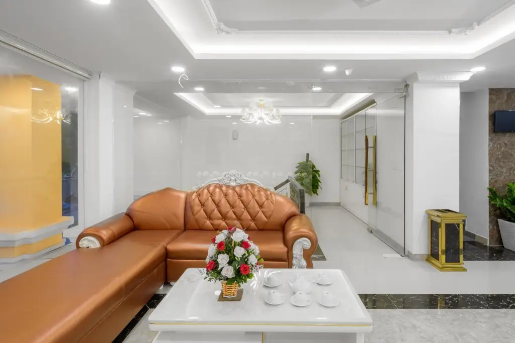 Дананг: Phuc Thanh Hotel