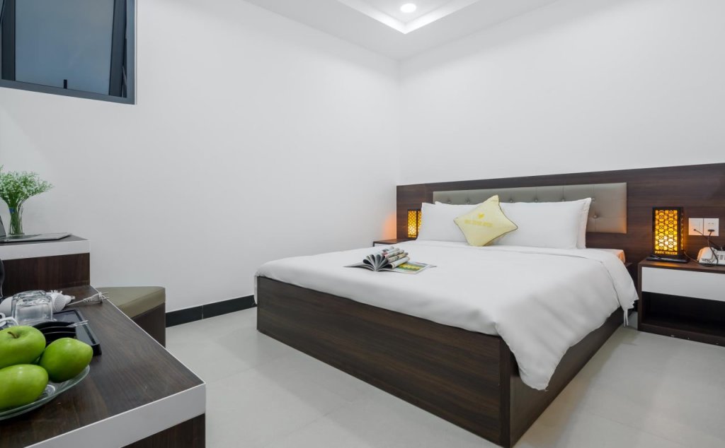 Дананг: Phuc Thanh Hotel