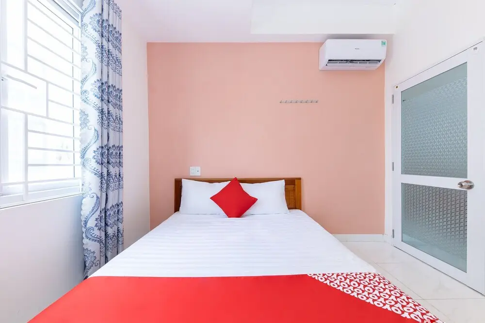 Нячанг: Oyo 223 May House