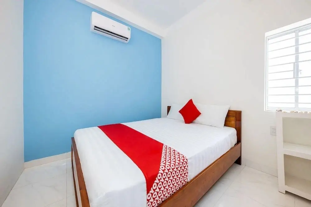 Нячанг: Oyo 223 May House