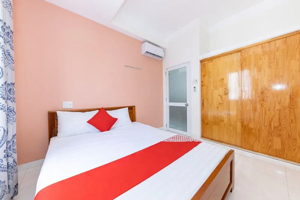 Нячанг: Oyo 223 May House
