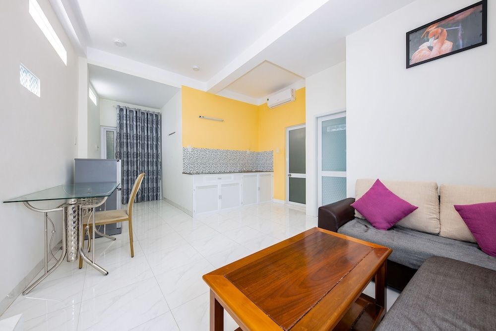 Нячанг: Oyo 223 May House