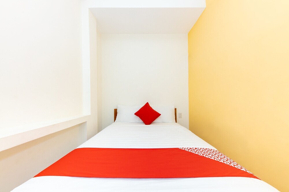 Нячанг: Oyo 223 May House