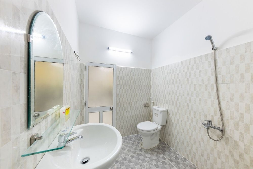 Нячанг: Oyo 223 May House