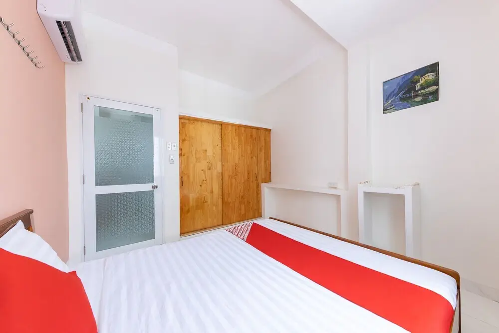 Нячанг: Oyo 223 May House