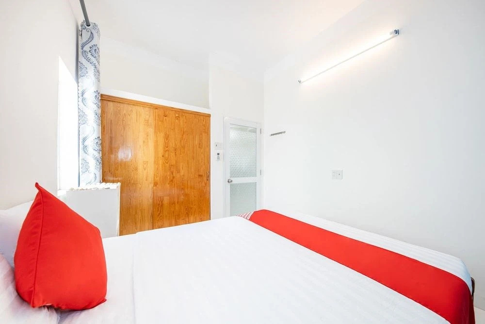 Нячанг: Oyo 223 May House