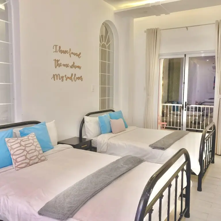 Хюэ: The Chill - Homestay In Hue