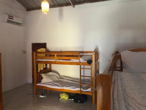 Шонгкау: Ocean Beach Hostel