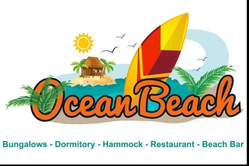 Шонгкау: Ocean Beach Hostel