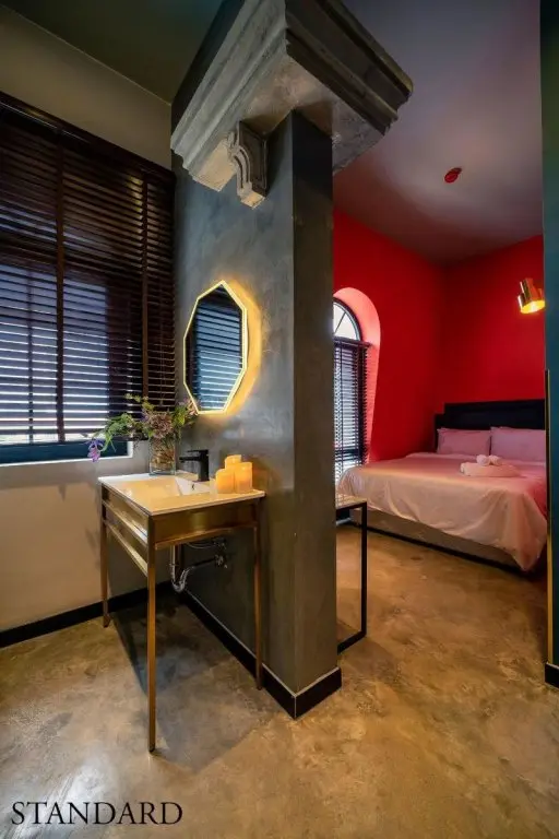 Хошимин: le Jardin Secret Hotel
