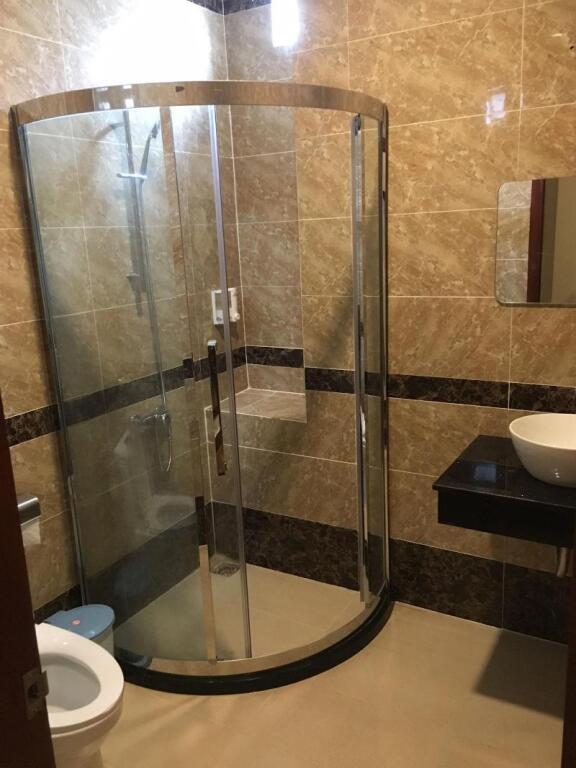 Хошимин: Phuong Ly Ly Hotel