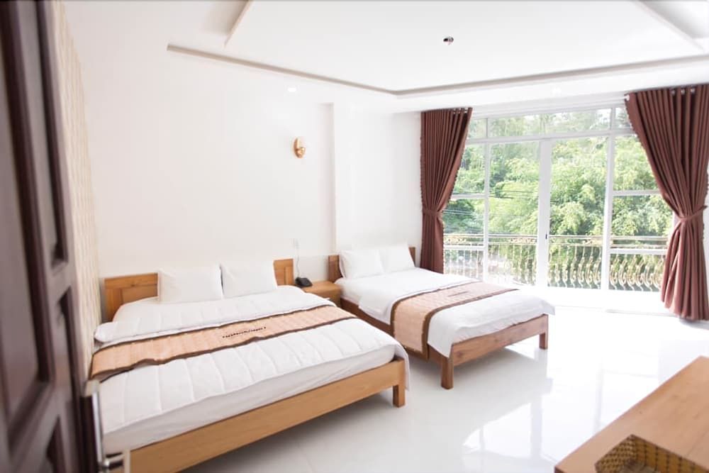 Куинён: HongKong 1 Hotel