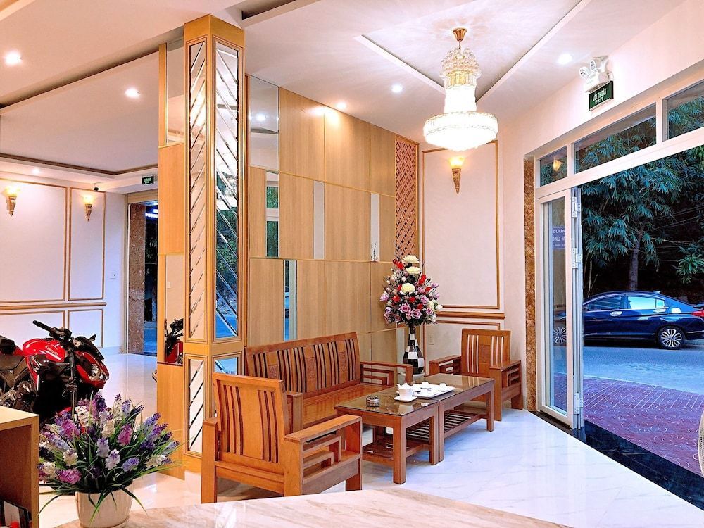 Куинён: HongKong 1 Hotel