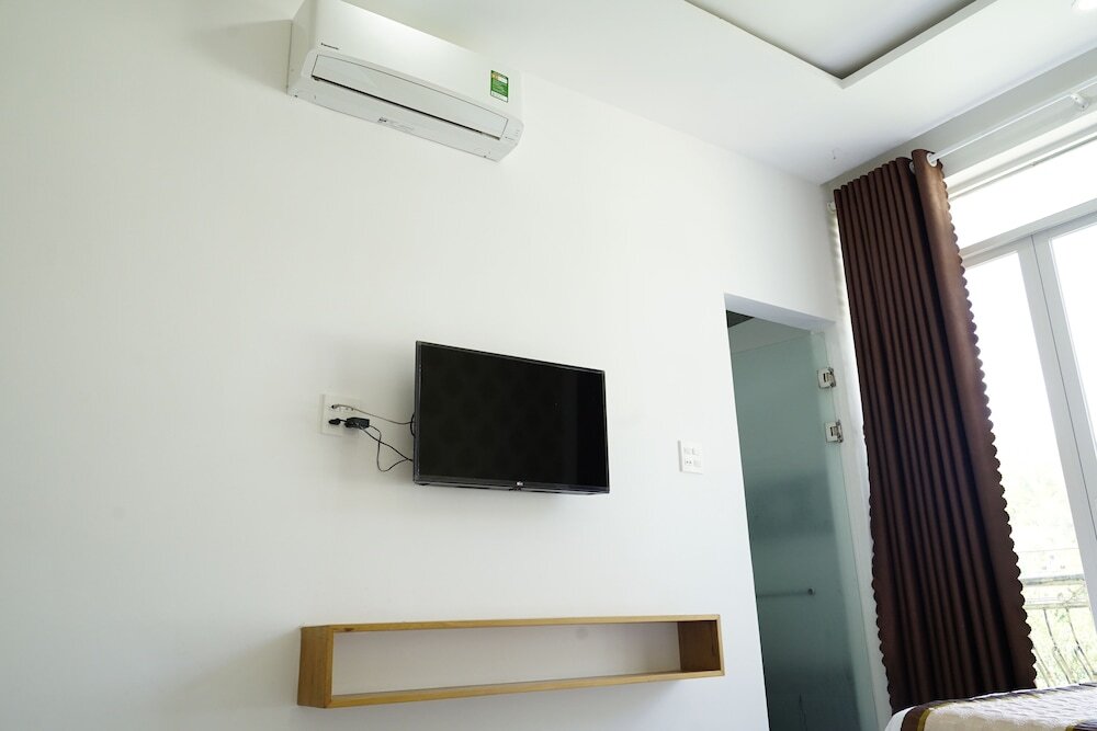 Куинён: HongKong 1 Hotel