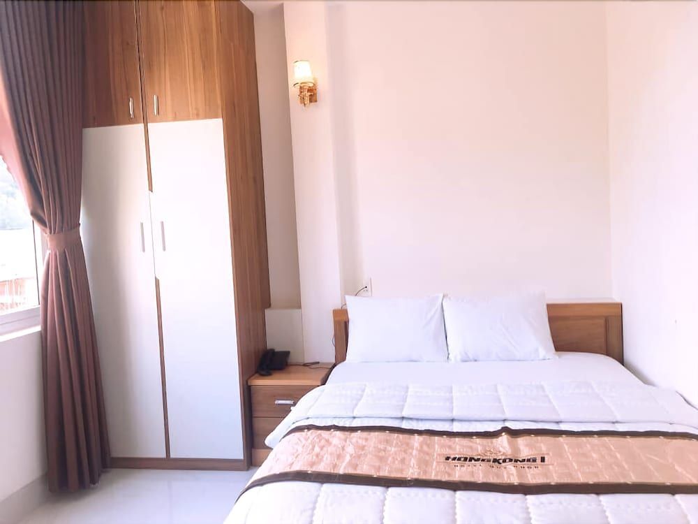 Куинён: HongKong 1 Hotel