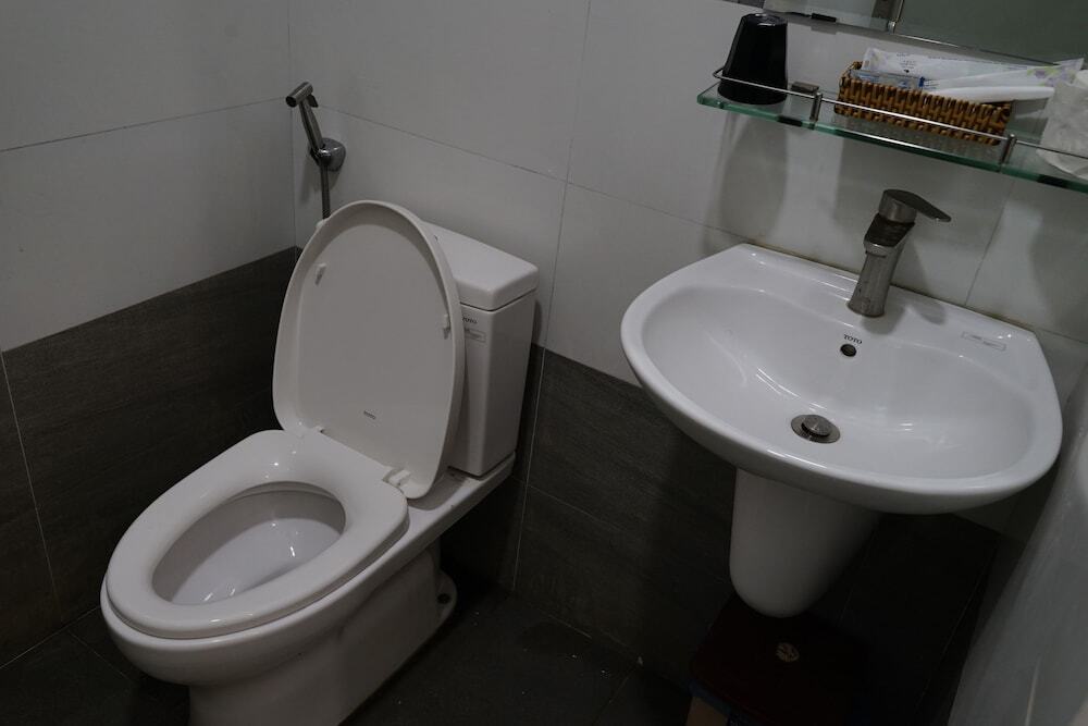 Куинён: HongKong 1 Hotel