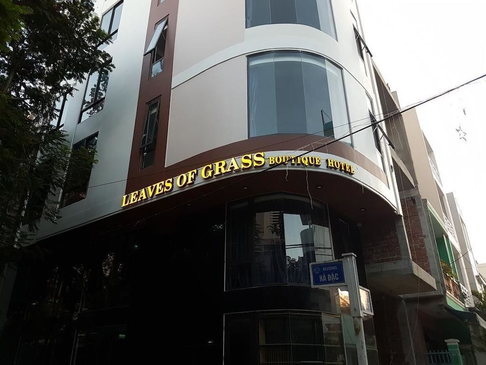 Leaves of Grass Boutique Hotel — фото 1