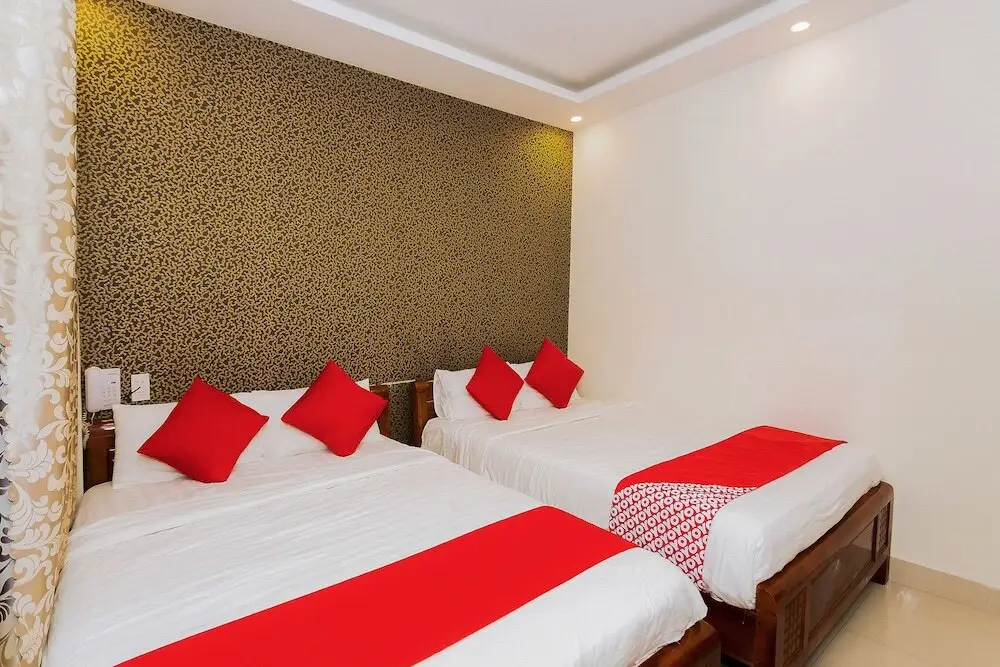 Дананг: OYO 232 Khanh Vinh Hotel Da Nang