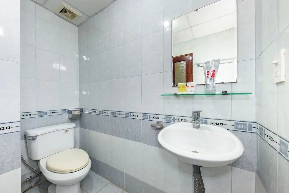 Нячанг: Oyo 243 Eden Hotel Nha Trang