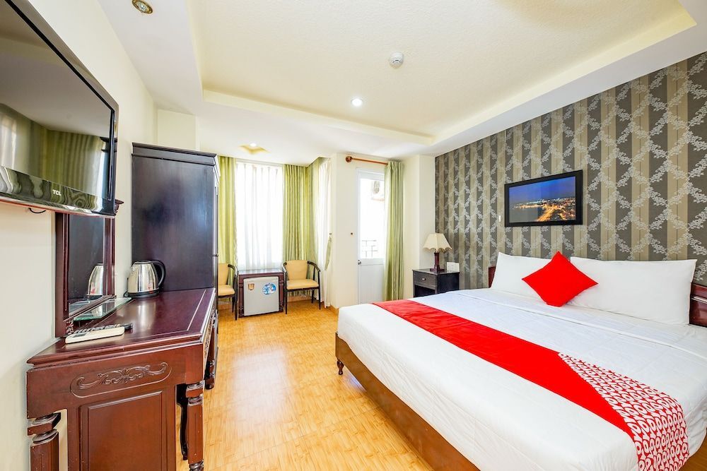 Нячанг: Oyo 243 Eden Hotel Nha Trang